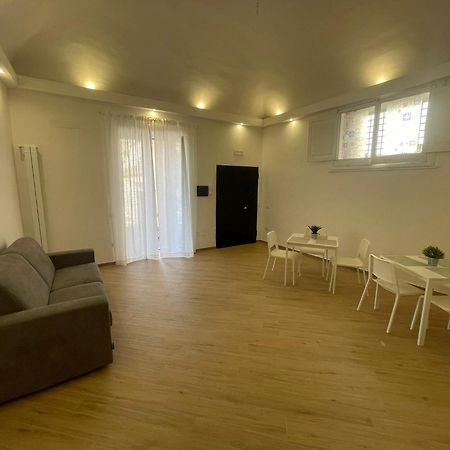 Casa Maiorino Bed & Breakfast Torre del Greco Exterior photo