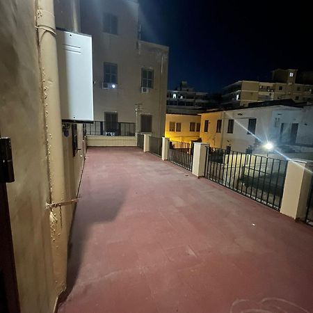 Casa Maiorino Bed & Breakfast Torre del Greco Exterior photo