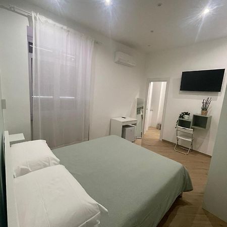 Casa Maiorino Bed & Breakfast Torre del Greco Exterior photo