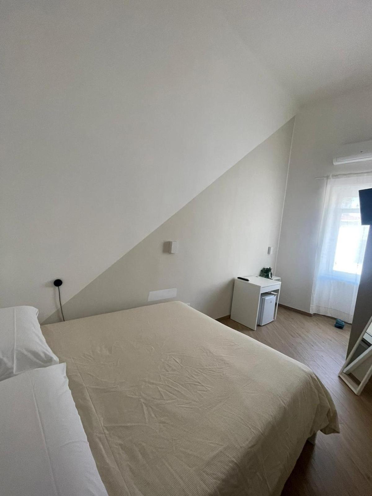 Casa Maiorino Bed & Breakfast Torre del Greco Exterior photo