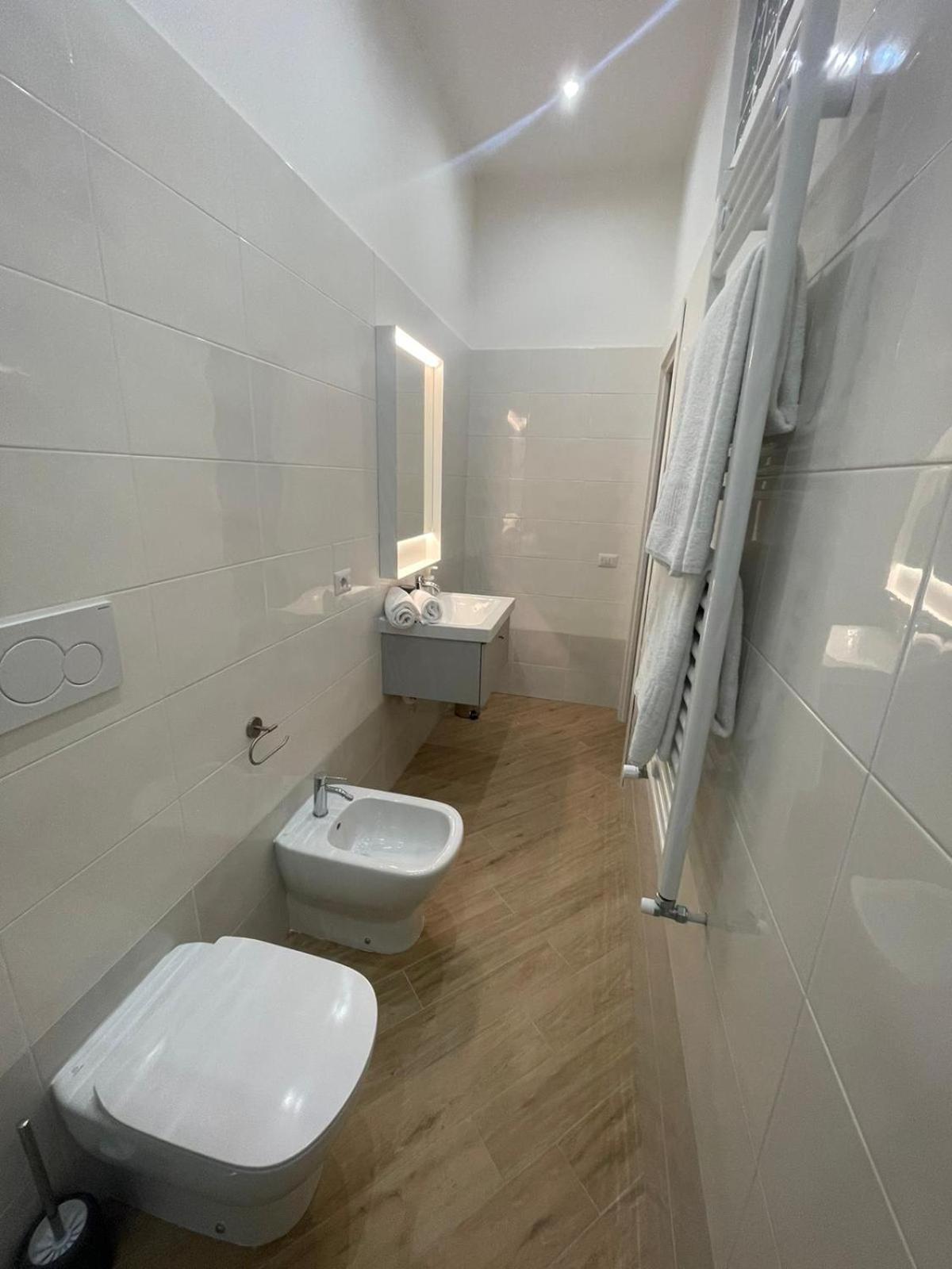 Casa Maiorino Bed & Breakfast Torre del Greco Exterior photo