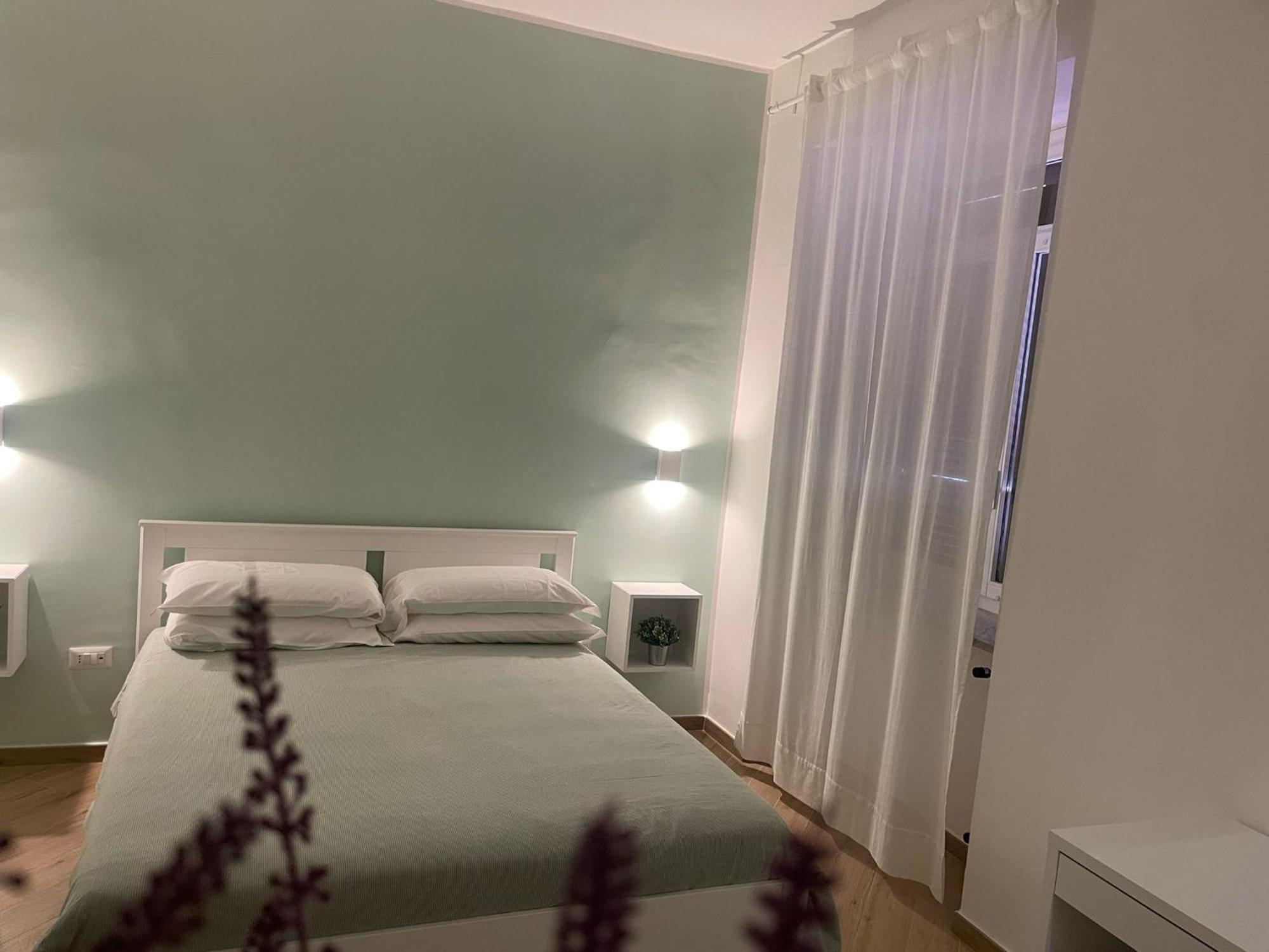 Casa Maiorino Bed & Breakfast Torre del Greco Exterior photo