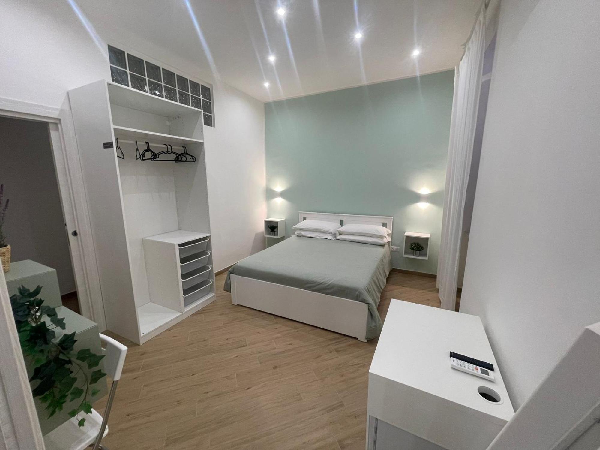 Casa Maiorino Bed & Breakfast Torre del Greco Exterior photo