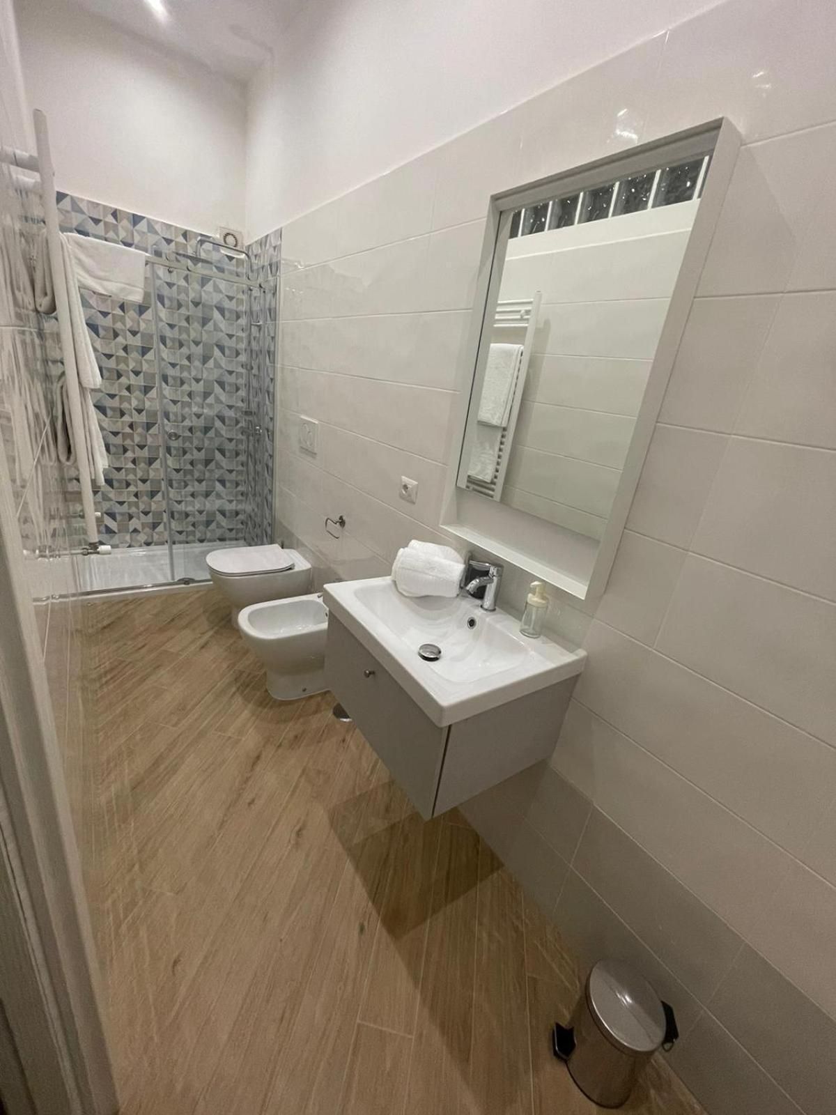 Casa Maiorino Bed & Breakfast Torre del Greco Exterior photo