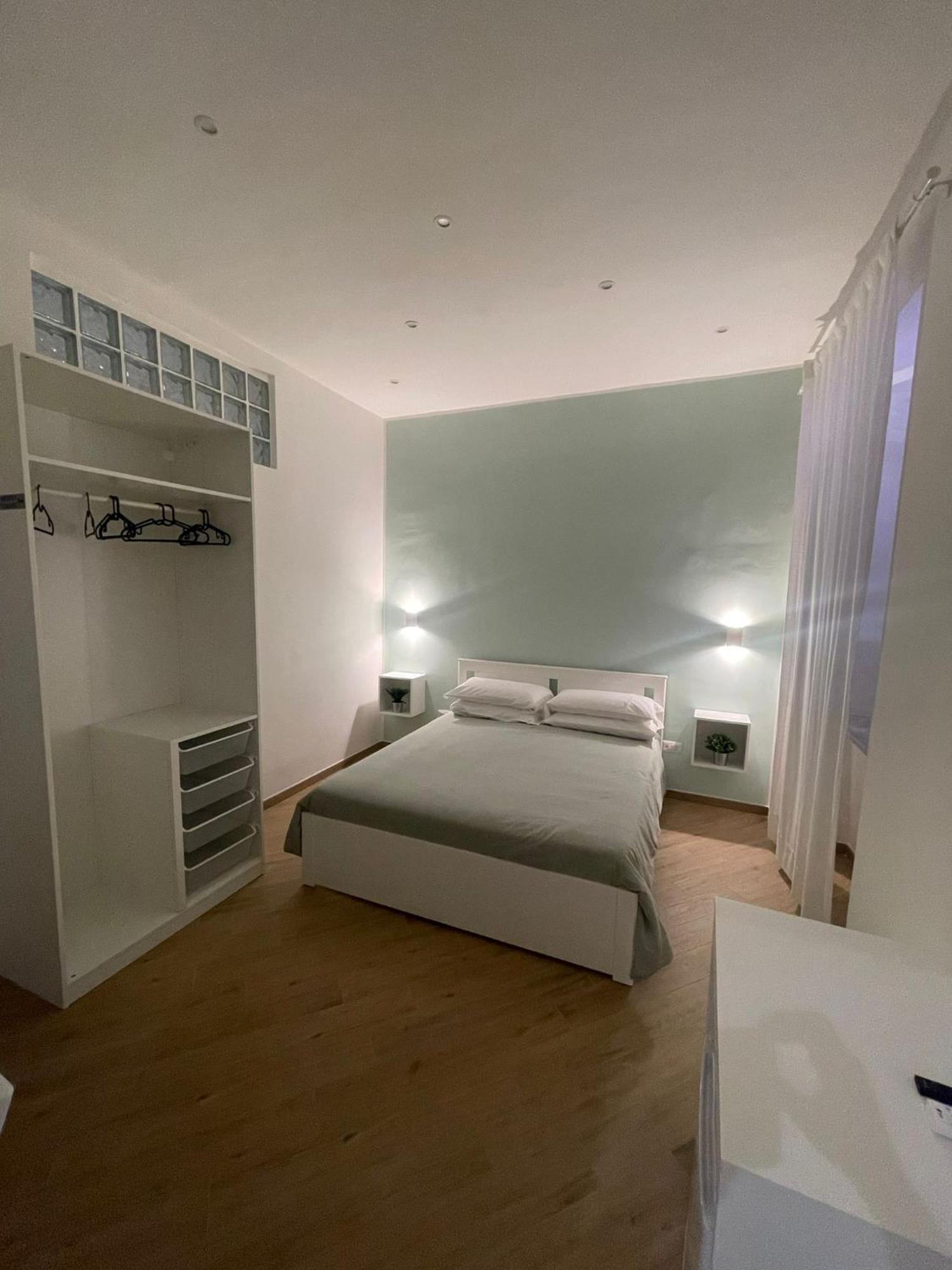 Casa Maiorino Bed & Breakfast Torre del Greco Exterior photo