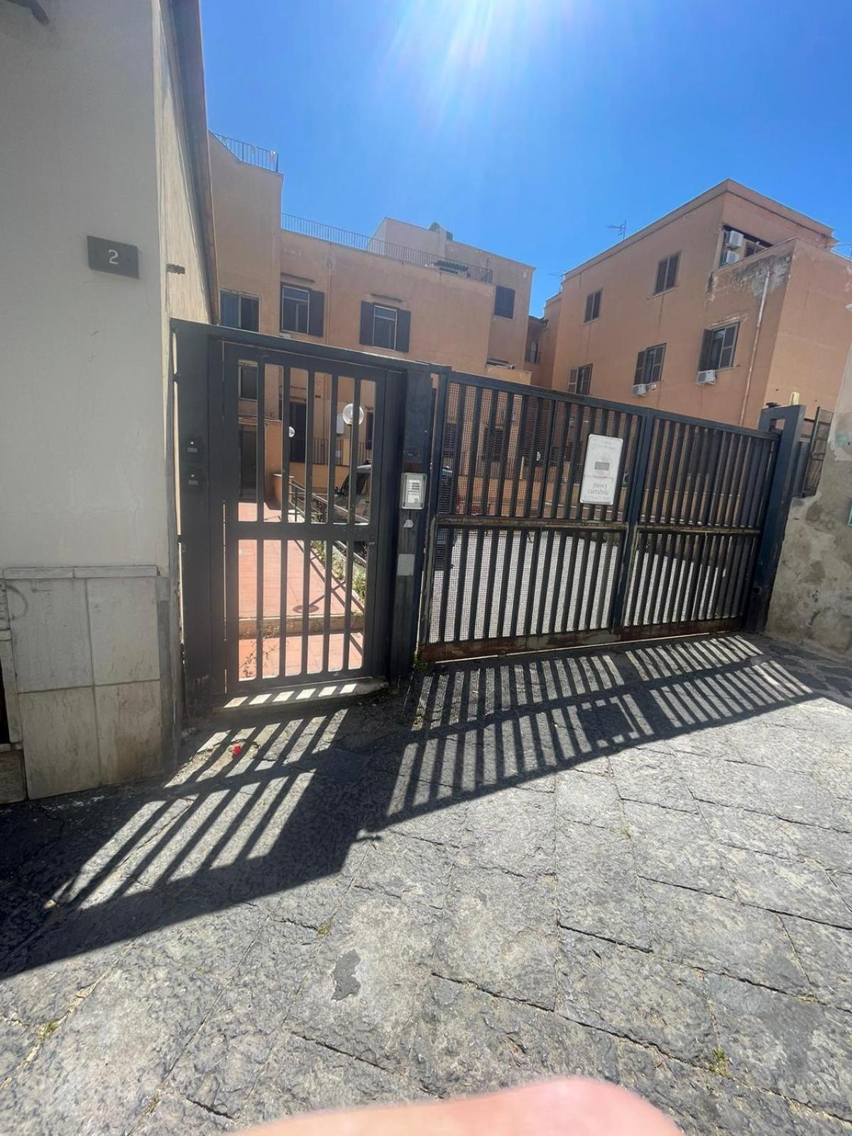 Casa Maiorino Bed & Breakfast Torre del Greco Exterior photo