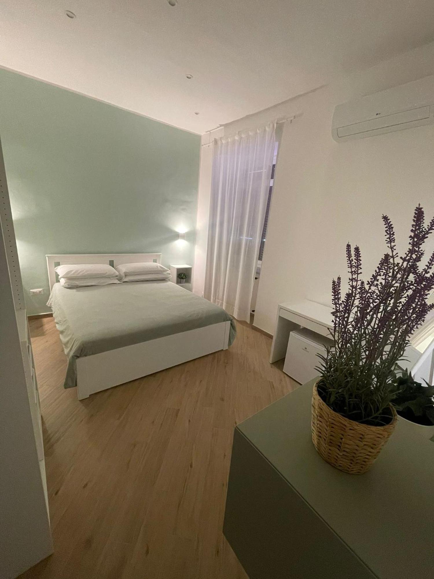Casa Maiorino Bed & Breakfast Torre del Greco Exterior photo