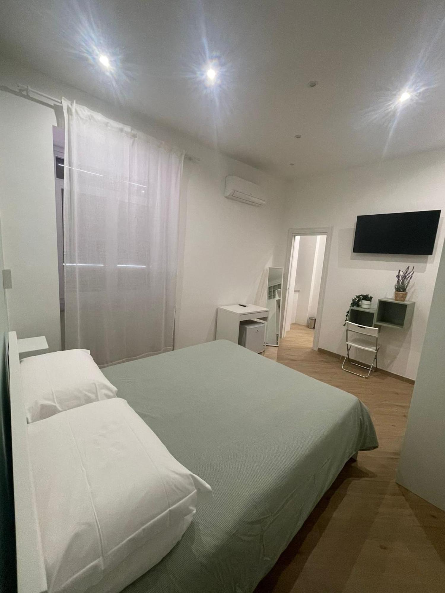 Casa Maiorino Bed & Breakfast Torre del Greco Exterior photo